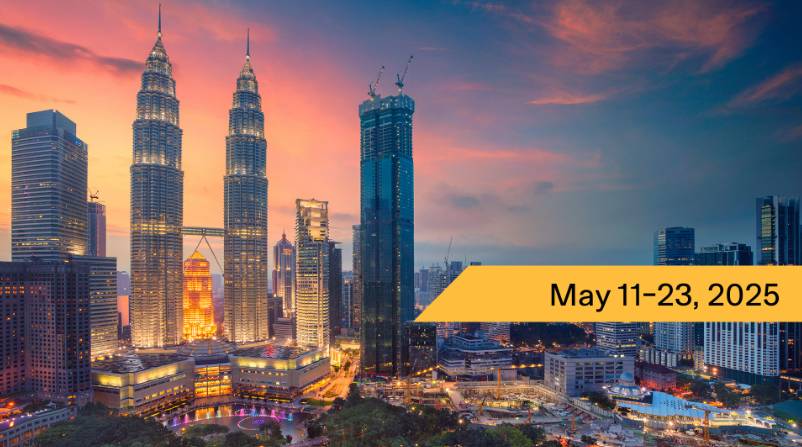 Automation Alley Trade Mission to Indonesia and Malaysia